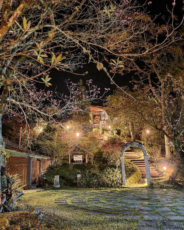 假日公園 Casa Da Colina 3*