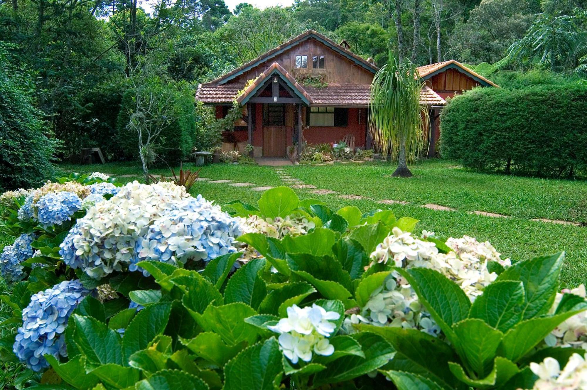 假日公園 Casa Da Colina