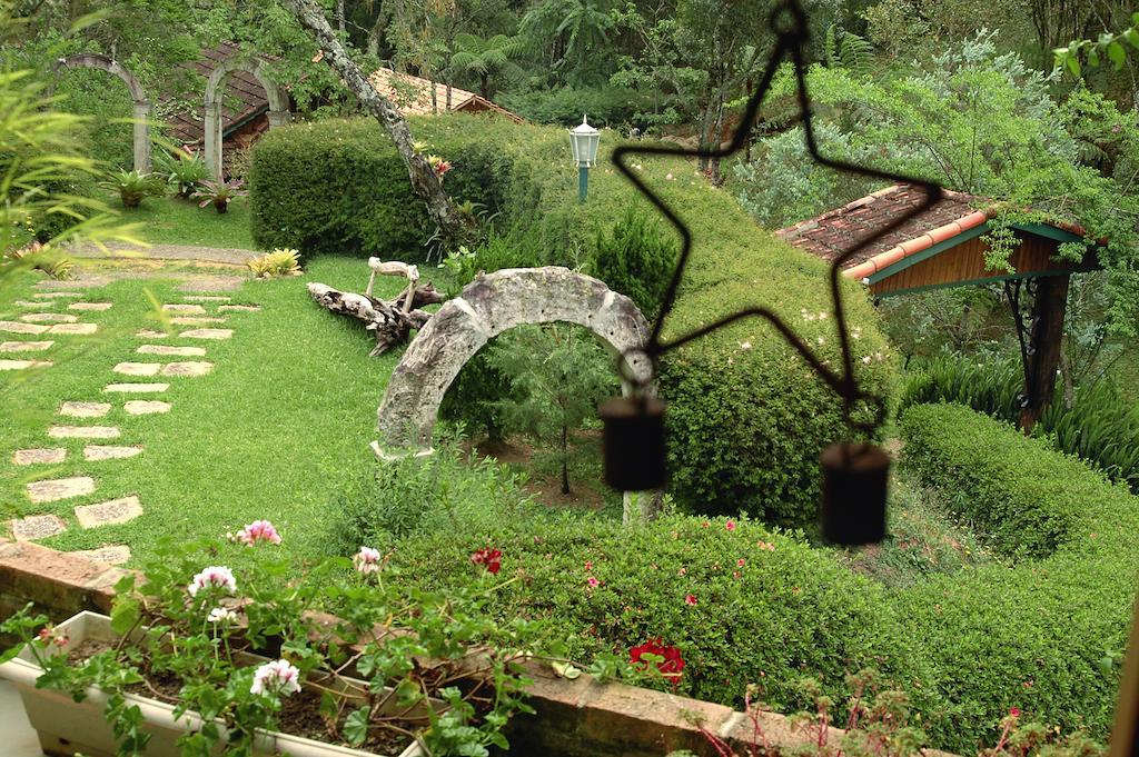 Casa Da Colina 3*