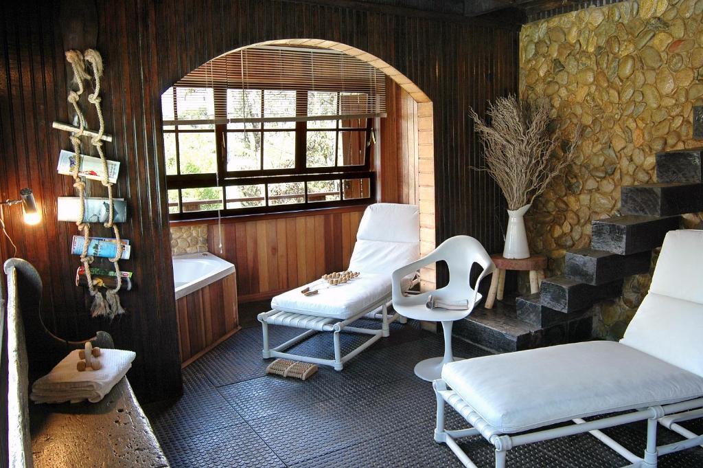 Casa Da Colina 假日公園 Visconde De Maua