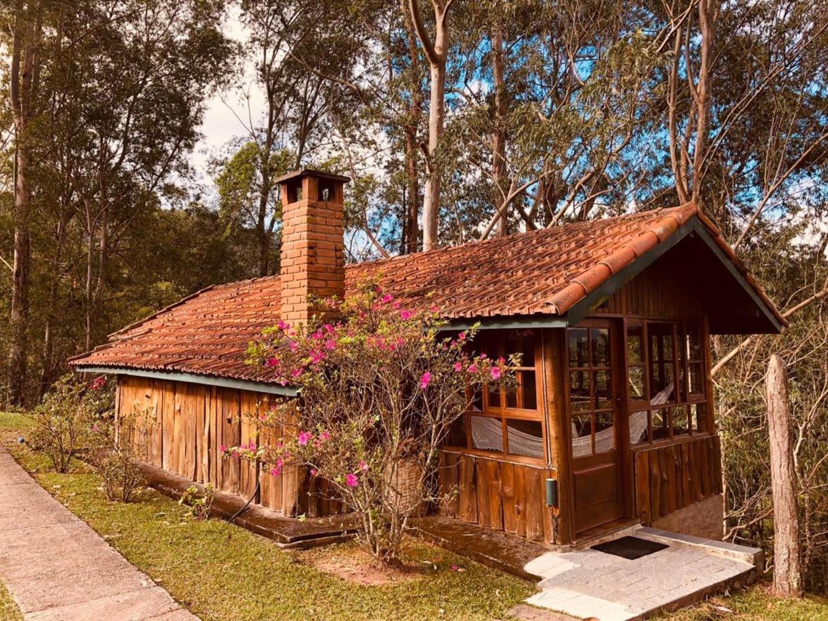 Casa Da Colina Holiday park Visconde De Maua