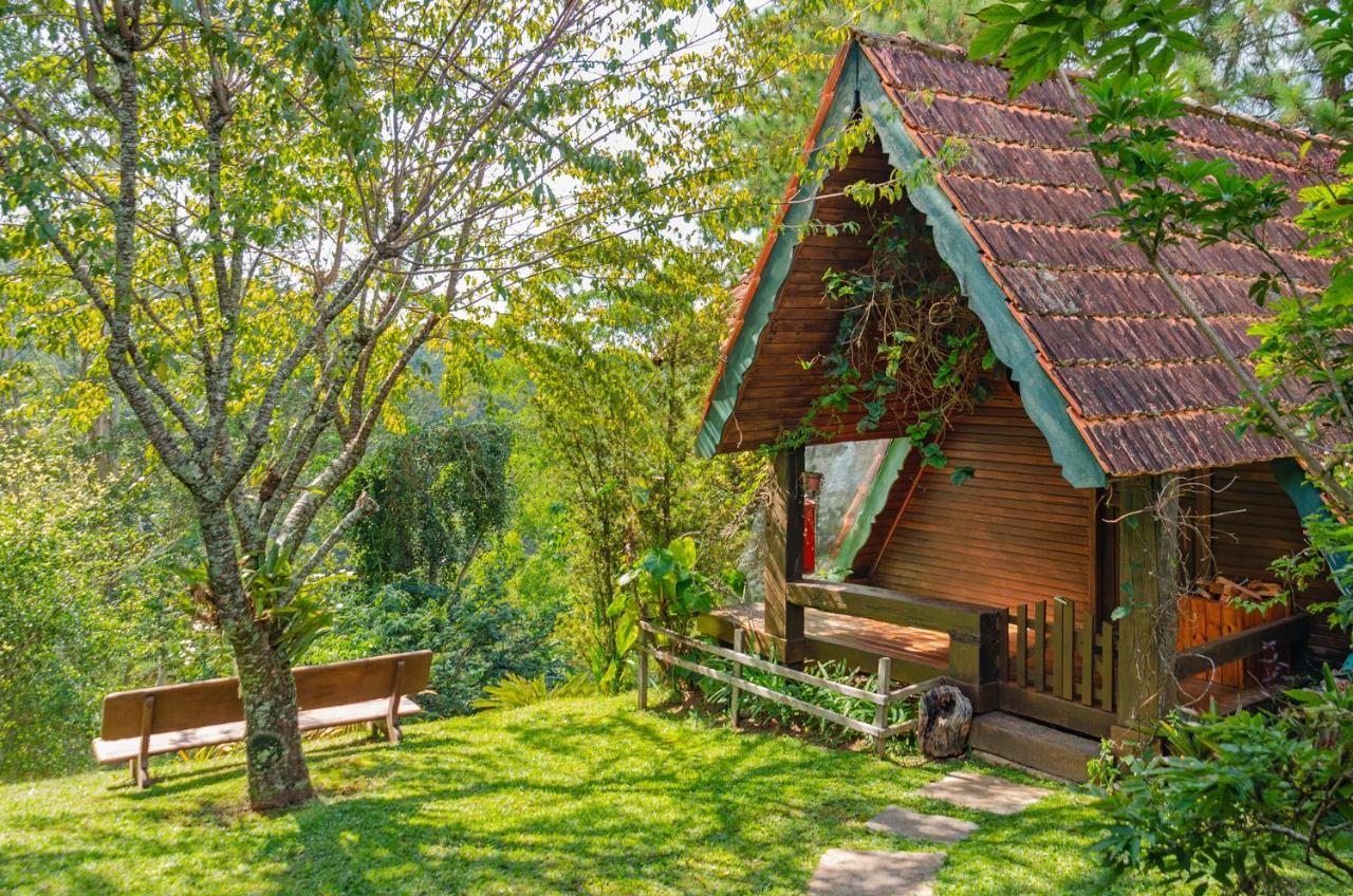 Casa Da Colina Holiday park Visconde De Maua