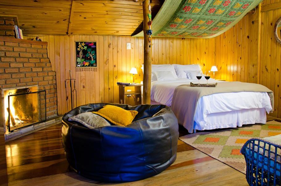 Holiday park Casa Da Colina