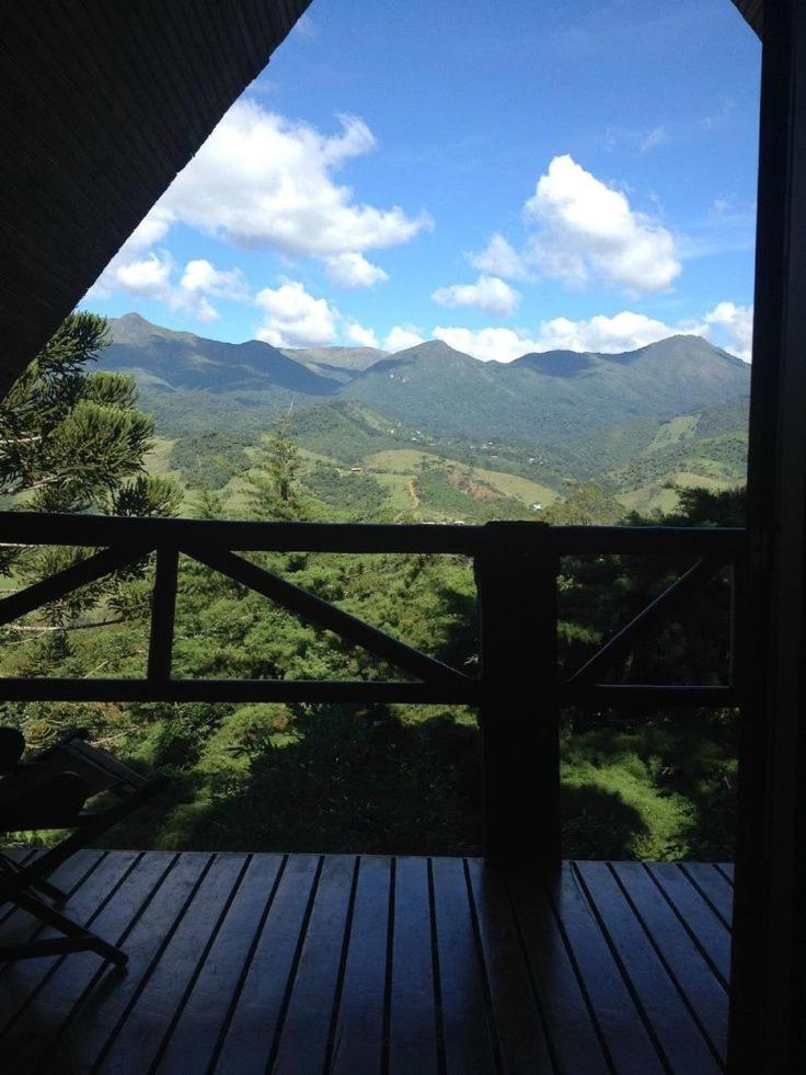 Holiday park Casa Da Colina