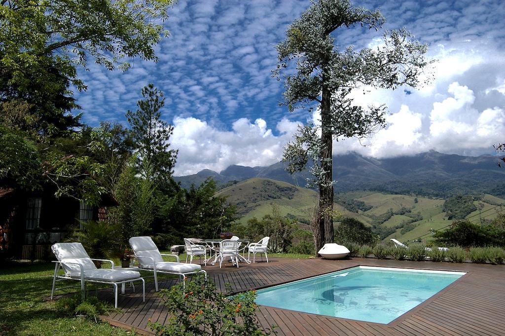 Casa Da Colina Holiday park