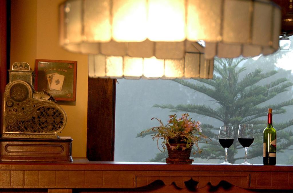 Casa Da Colina Holiday park 3*