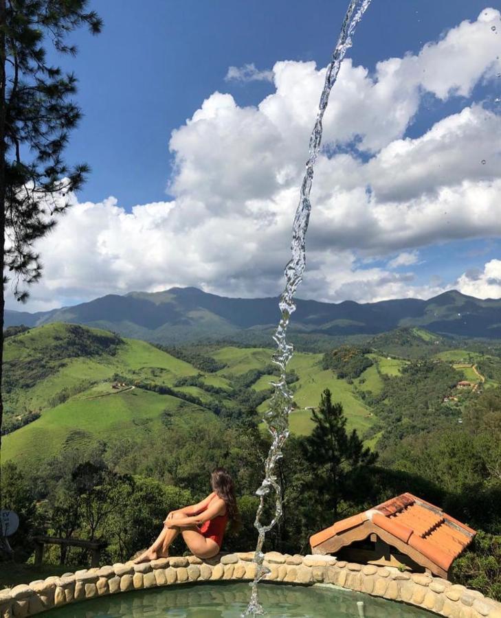 Casa Da Colina Aldeamento Turístico 3*