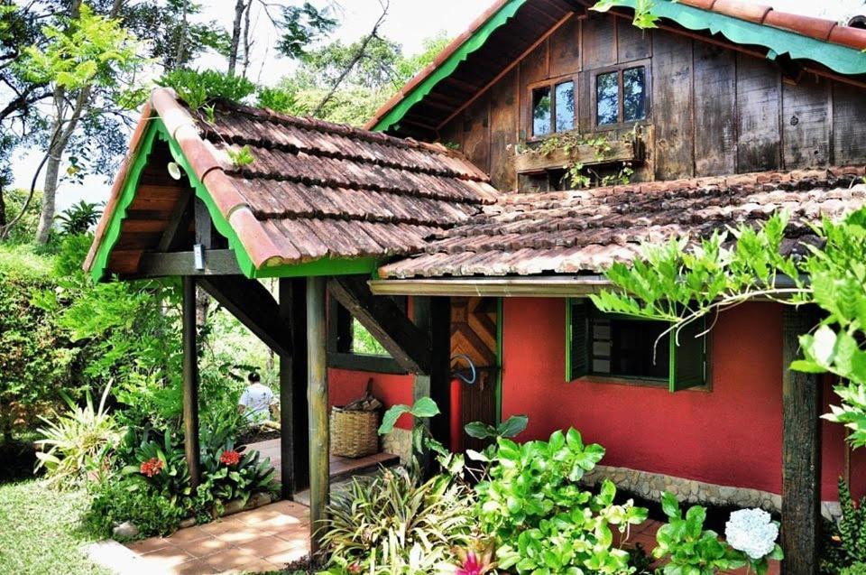 Casa Da Colina