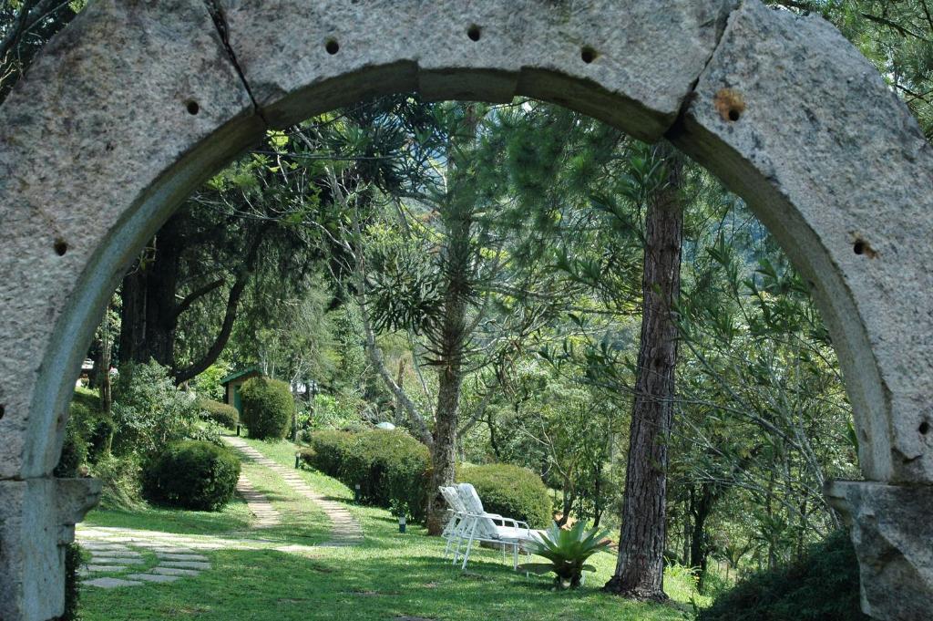 Casa Da Colina 3*