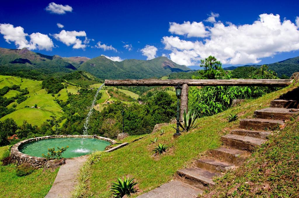 Casa Da Colina Aldeamento Turístico 3*
