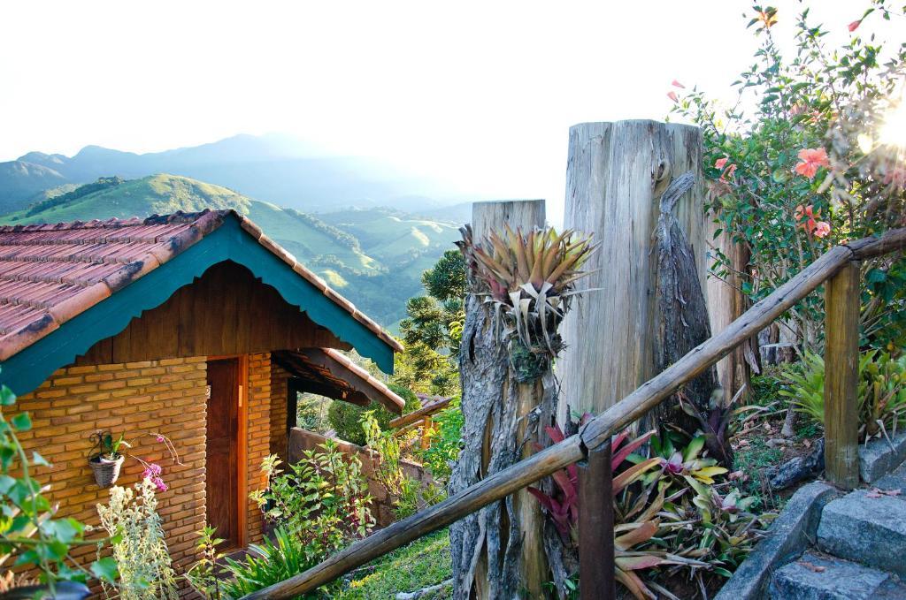 Casa Da Colina 3*